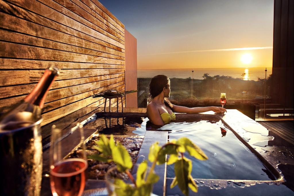 Areias Do Seixo Charm Hotel & Residences A dos Cunhados Phòng bức ảnh
