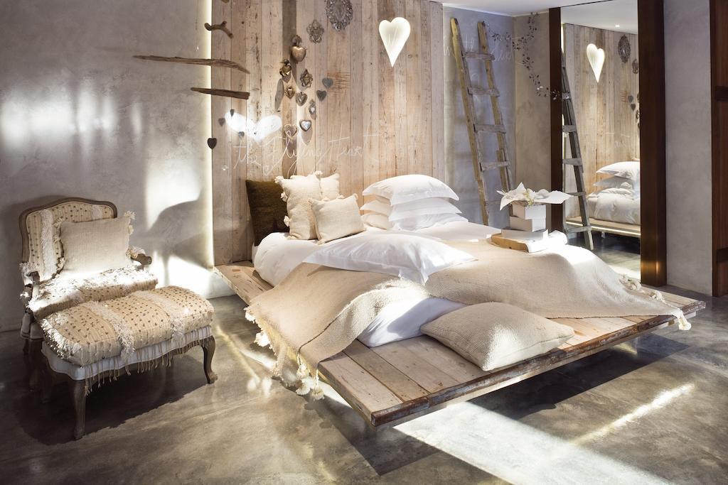Areias Do Seixo Charm Hotel & Residences A dos Cunhados Phòng bức ảnh