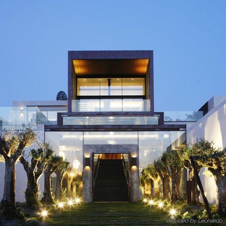 Areias Do Seixo Charm Hotel & Residences A dos Cunhados Ngoại thất bức ảnh