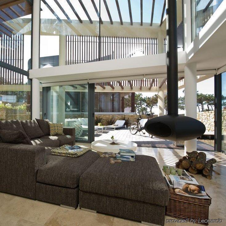 Areias Do Seixo Charm Hotel & Residences A dos Cunhados Ngoại thất bức ảnh