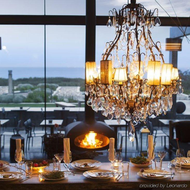 Areias Do Seixo Charm Hotel & Residences A dos Cunhados Ngoại thất bức ảnh