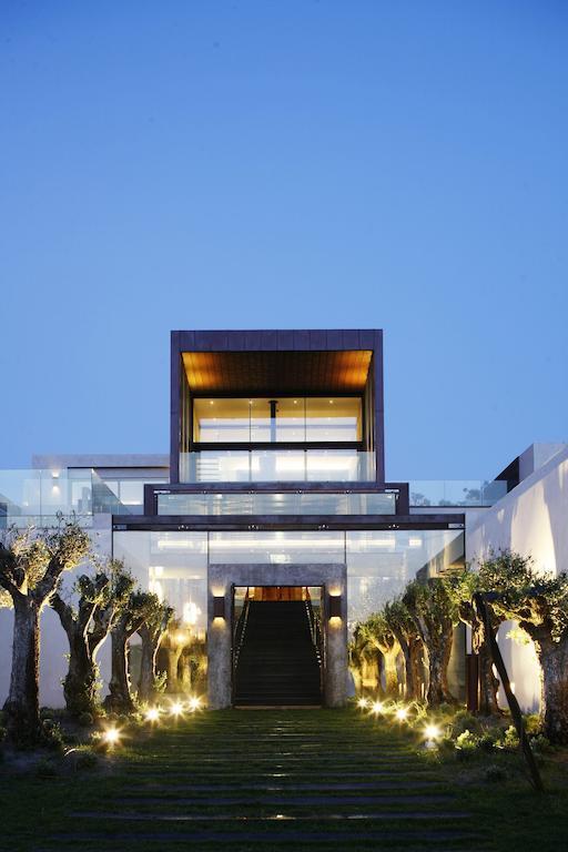 Areias Do Seixo Charm Hotel & Residences A dos Cunhados Ngoại thất bức ảnh