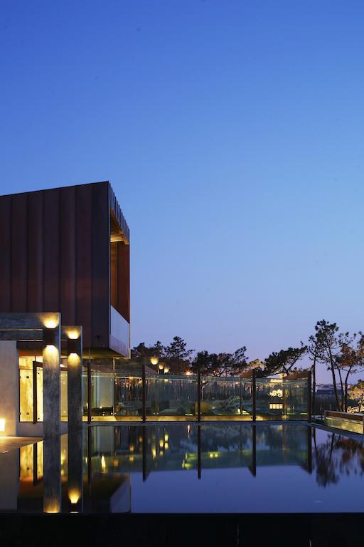 Areias Do Seixo Charm Hotel & Residences A dos Cunhados Ngoại thất bức ảnh